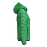 Base Lady Jacket NEW WAVE