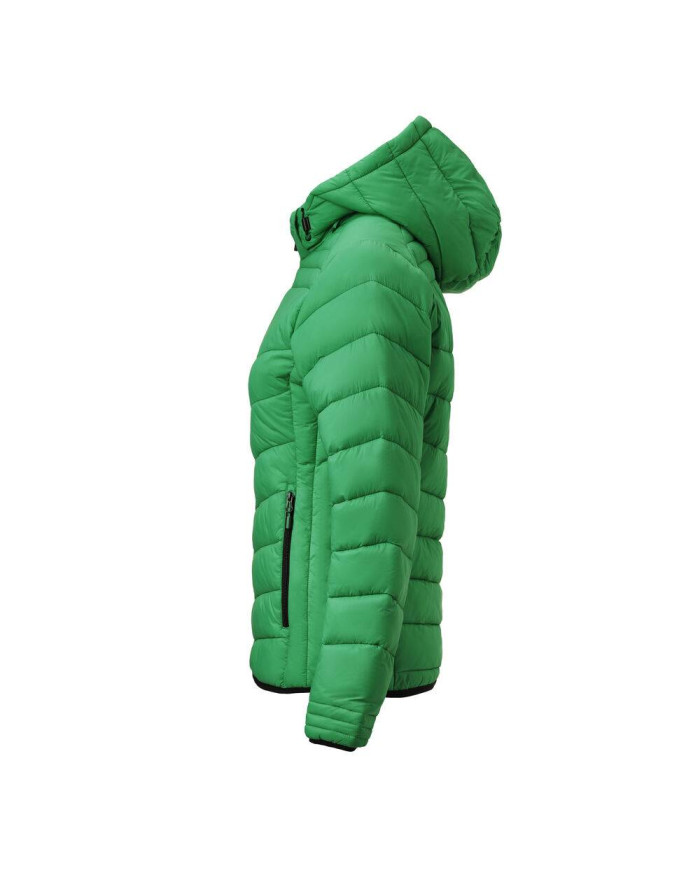 Base Lady Jacket NEW WAVE