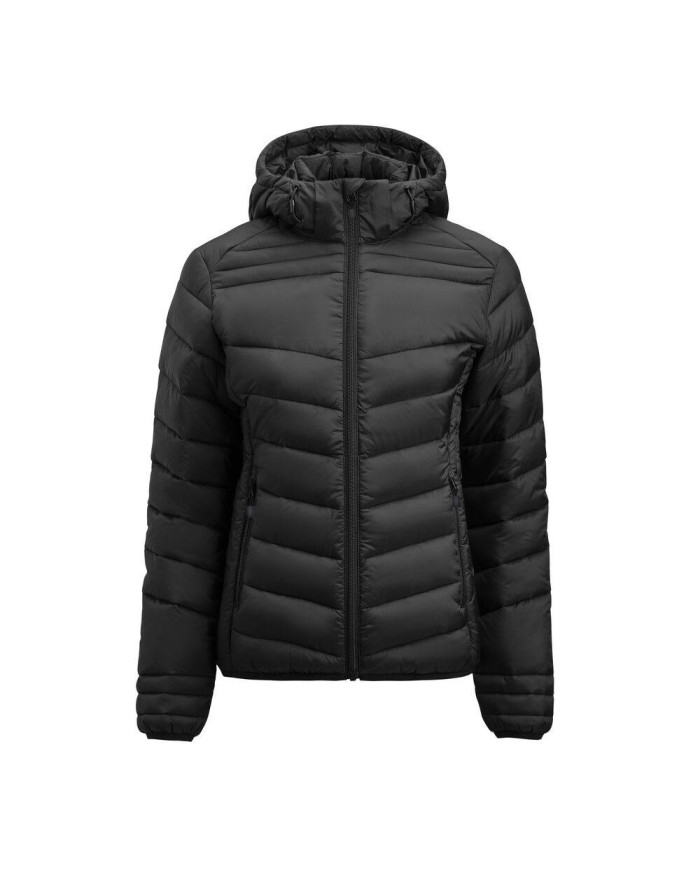 Base Lady Jacket NEW WAVE