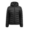 Base Lady Jacket NEW WAVE