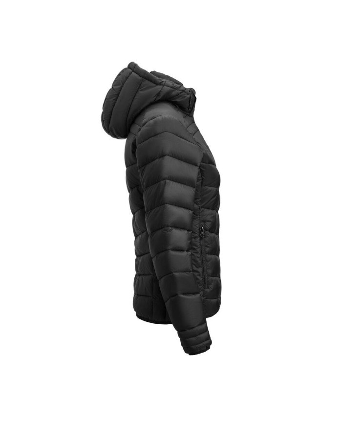 Base Lady Jacket NEW WAVE