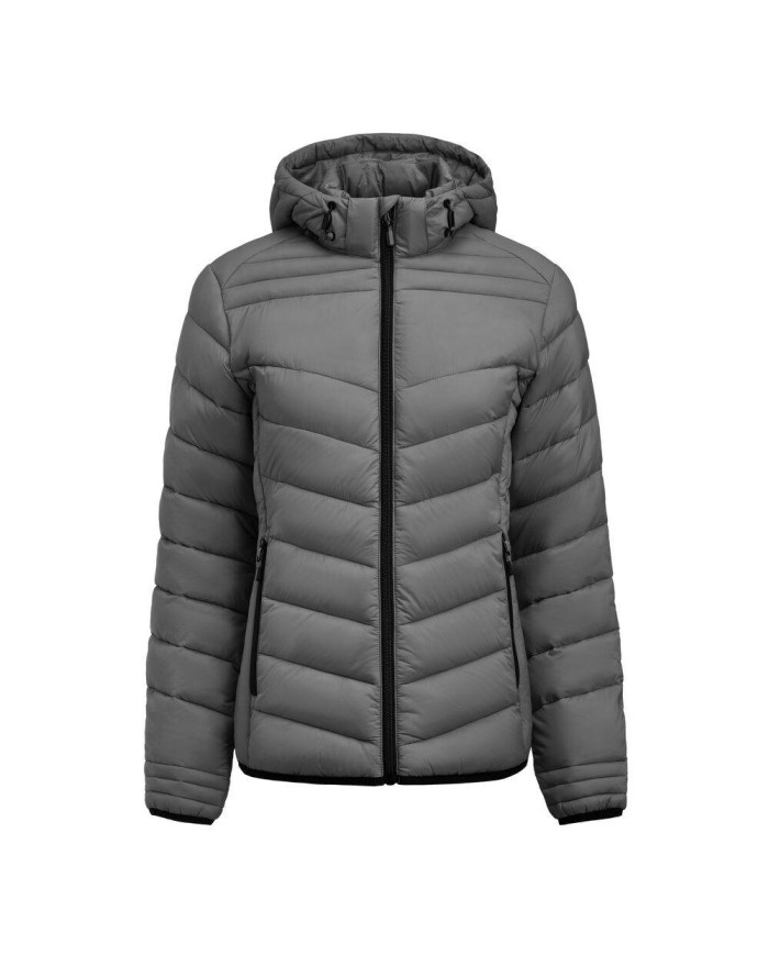 Base Lady Jacket NEW WAVE