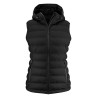Woodlake Heights Vest Woman NEW WAVE