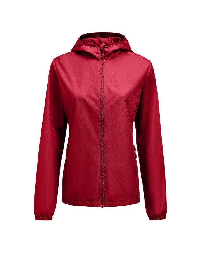 Grab Windbreaker Women NEW WAVE