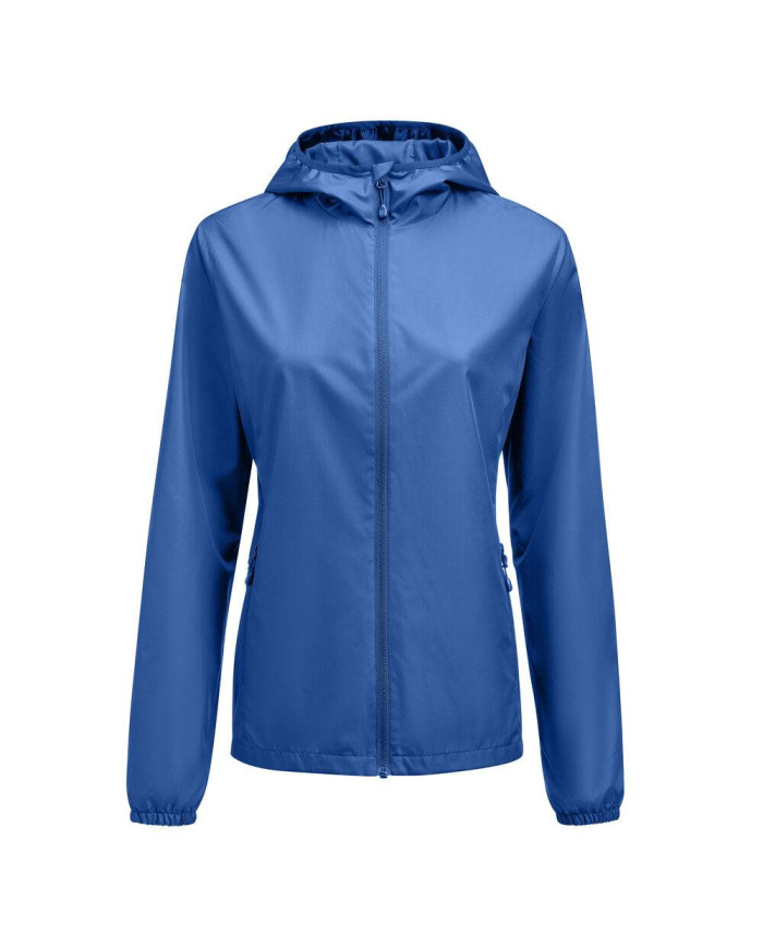 Grab Windbreaker Women NEW WAVE