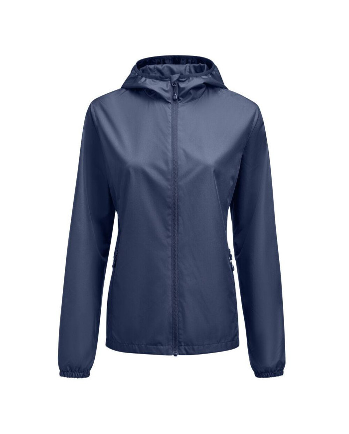 Grab Windbreaker Women NEW WAVE