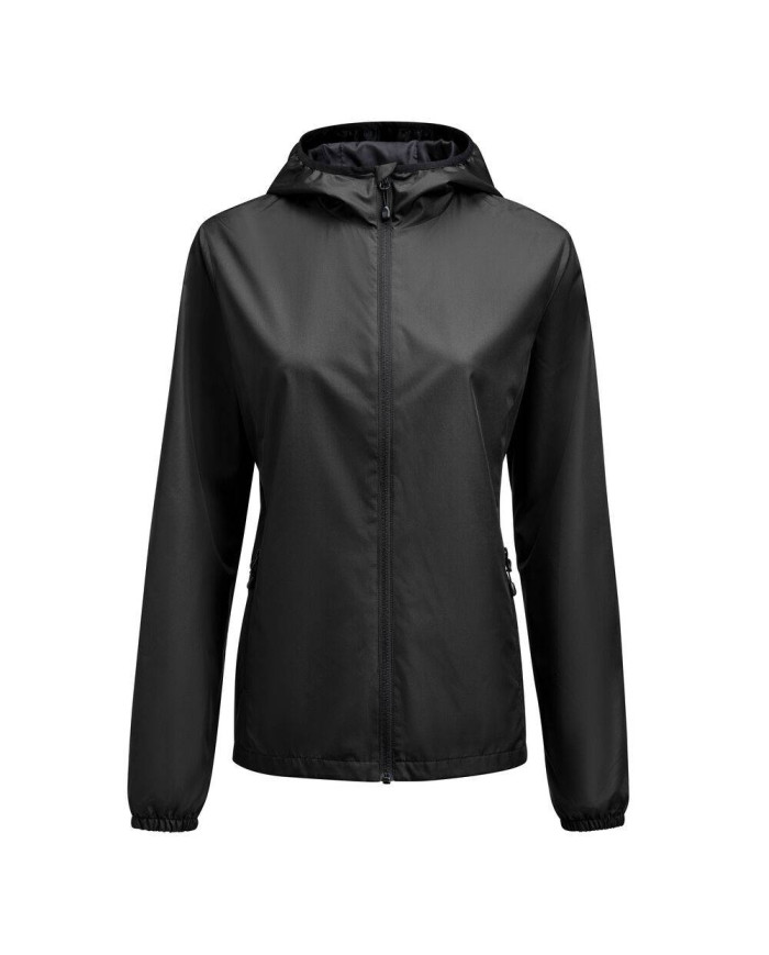 Grab Windbreaker Women NEW WAVE