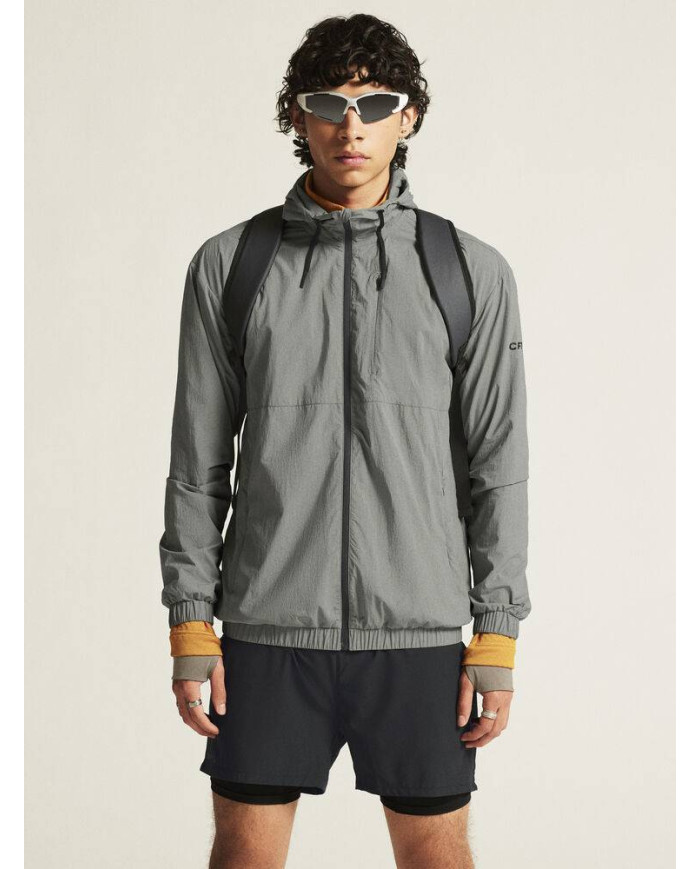 ADV Join Windbreaker M NEW WAVE