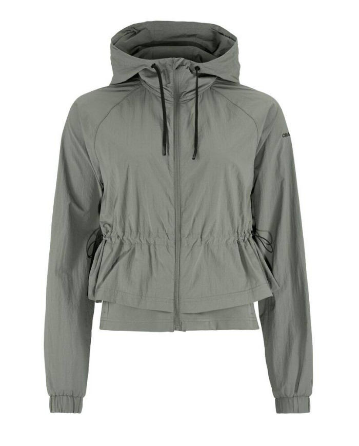 ADV Join Windbreaker W NEW WAVE