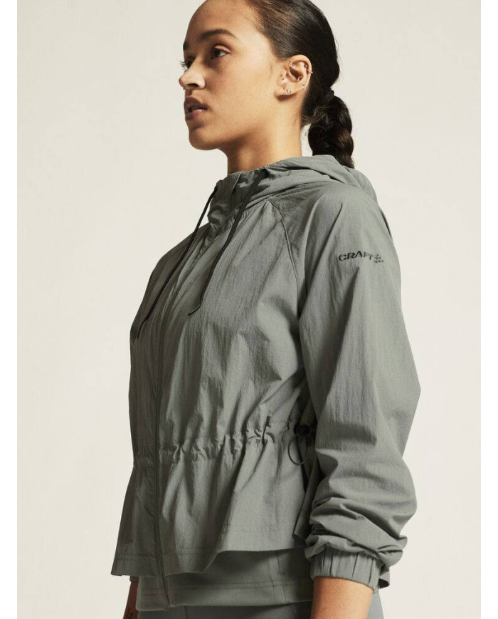 ADV Join Windbreaker W NEW WAVE
