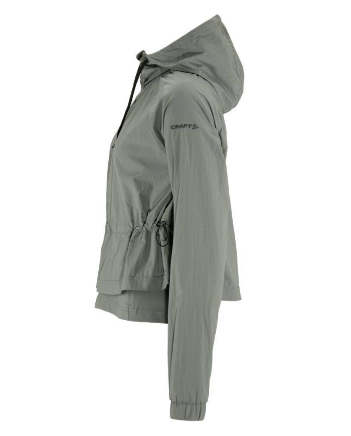 ADV Join Windbreaker W NEW WAVE