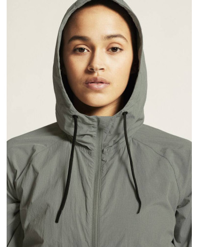 ADV Join Windbreaker W NEW WAVE
