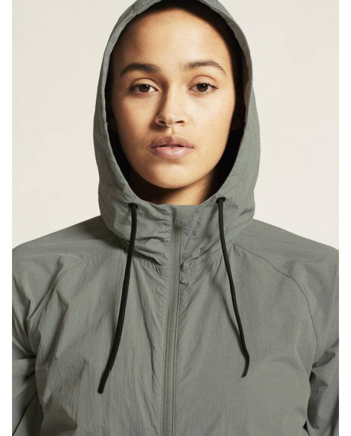 ADV Join Windbreaker W NEW WAVE