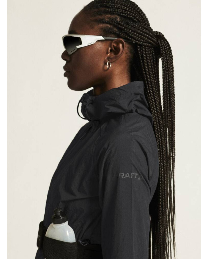 ADV Join Windbreaker W NEW WAVE