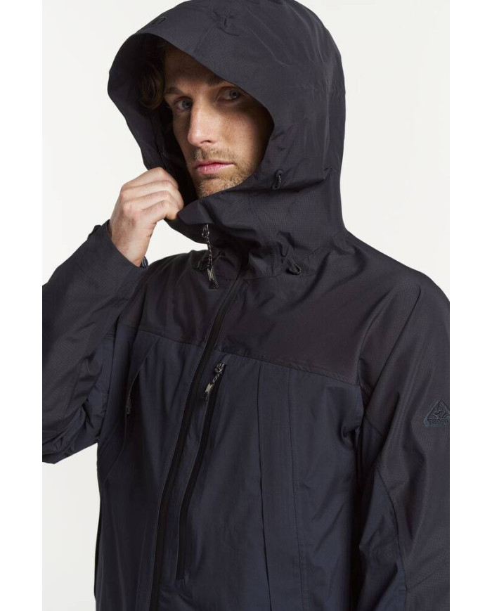 Himalaya Shell Extreme X Jacket Men NEW WAVE