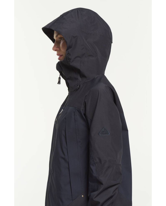 Himalaya Shell Extreme X Jacket Women NEW WAVE