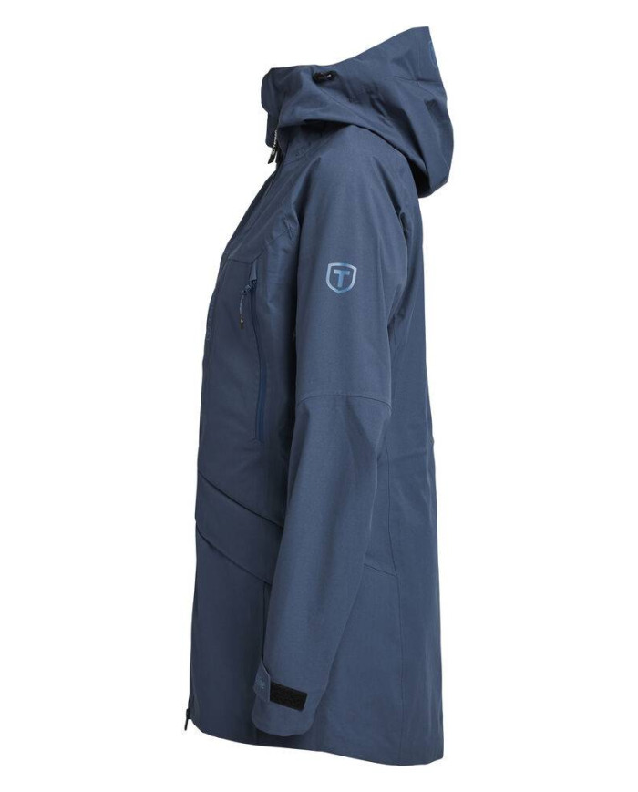 TXlite Shell Jacket Women NEW WAVE