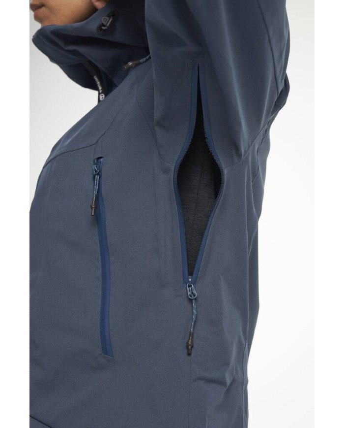 TXlite Shell Jacket Women NEW WAVE