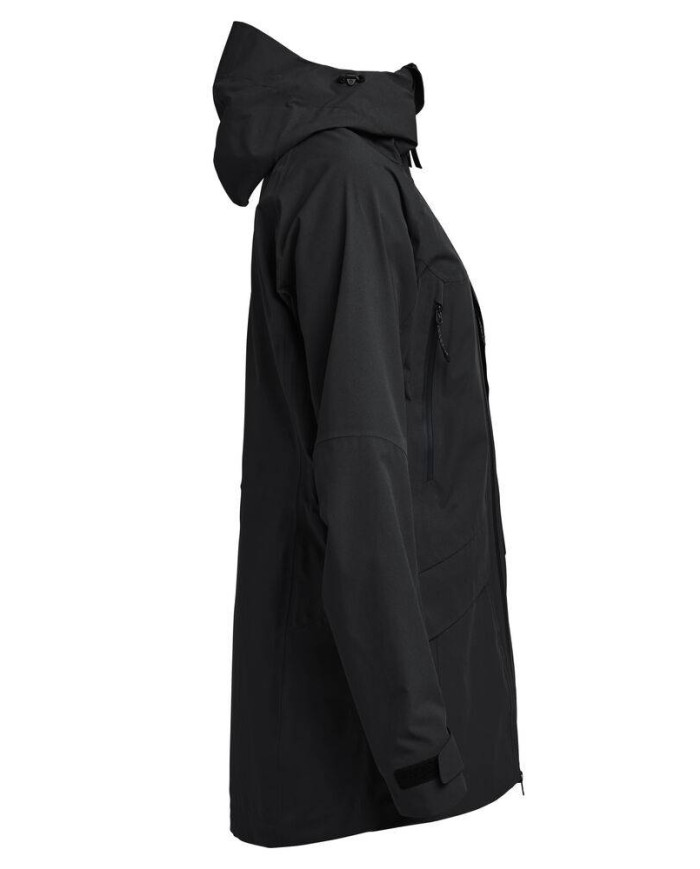 TXlite Shell Jacket Women NEW WAVE