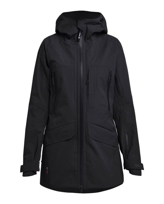 TXlite Shell Jacket Women NEW WAVE