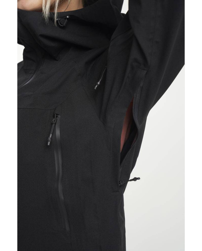 TXlite Shell Jacket Women NEW WAVE