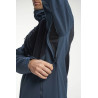 TXlite Softshell Jacket Men NEW WAVE