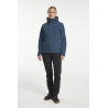 TXlite Softshell Jacket Women NEW WAVE