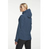 TXlite Softshell Jacket Women NEW WAVE
