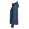 TXlite Softshell Jacket Women NEW WAVE