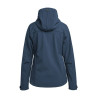 TXlite Softshell Jacket Women NEW WAVE