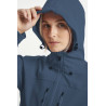 TXlite Softshell Jacket Women NEW WAVE
