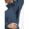 TXlite Softshell Jacket Women NEW WAVE