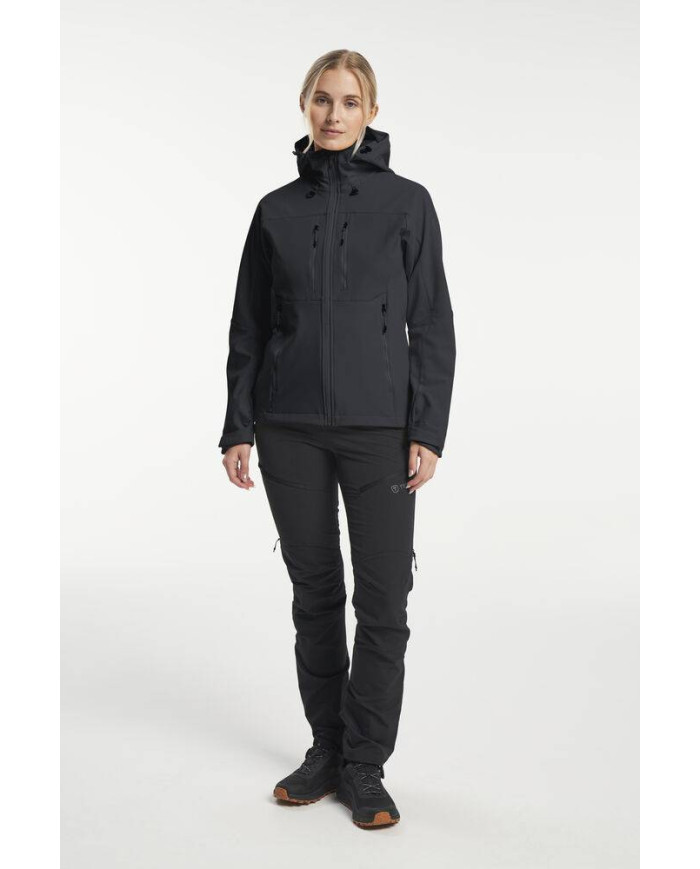 TXlite Softshell Jacket Women NEW WAVE