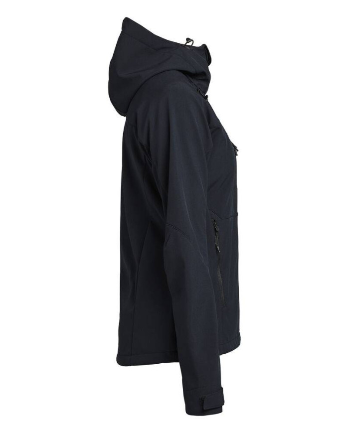 TXlite Softshell Jacket Women NEW WAVE