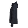 TXlite Softshell Jacket Women NEW WAVE