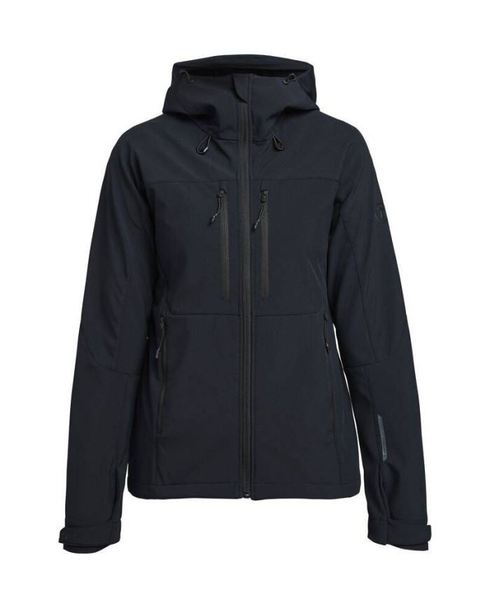 TXlite Softshell Jacket Women NEW WAVE