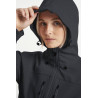 TXlite Softshell Jacket Women NEW WAVE