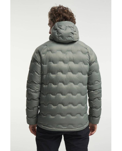 TXlite Shibui Down Jacket Men NEW WAVE