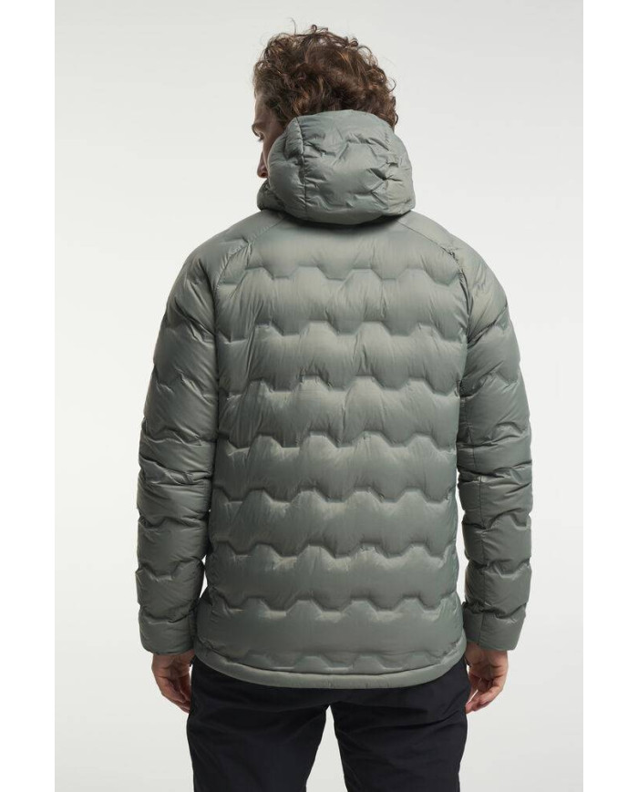 TXlite Shibui Down Jacket Men NEW WAVE