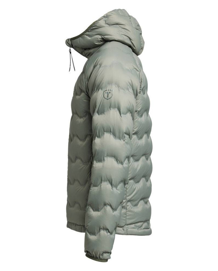 TXlite Shibui Down Jacket Men NEW WAVE