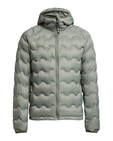 TXlite Shibui Down Jacket Men NEW WAVE