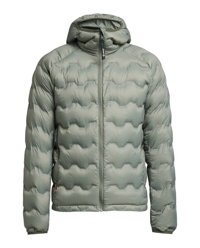 TXlite Shibui Down Jacket Men NEW WAVE