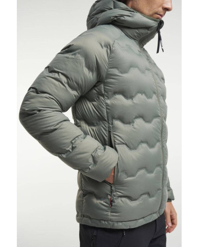 TXlite Shibui Down Jacket Men NEW WAVE