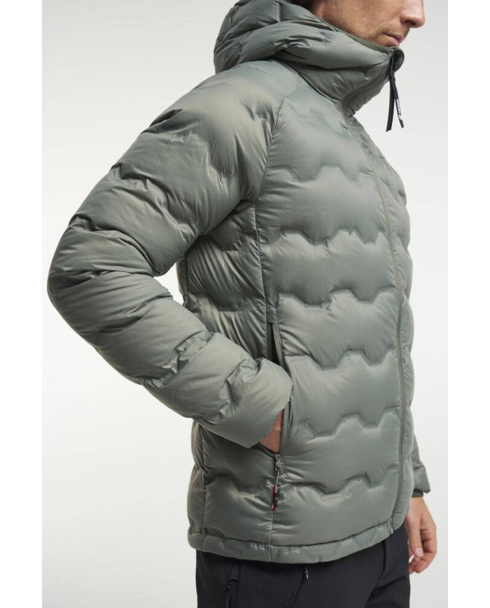 TXlite Shibui Down Jacket Men NEW WAVE