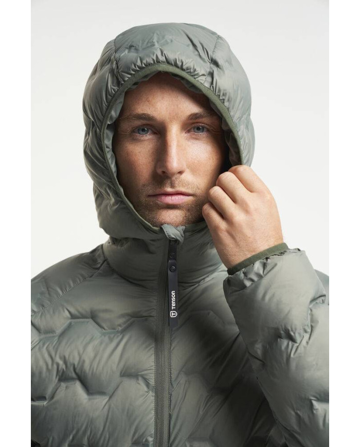 TXlite Shibui Down Jacket Men NEW WAVE