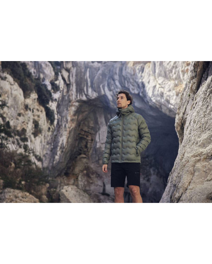 TXlite Shibui Down Jacket Men NEW WAVE