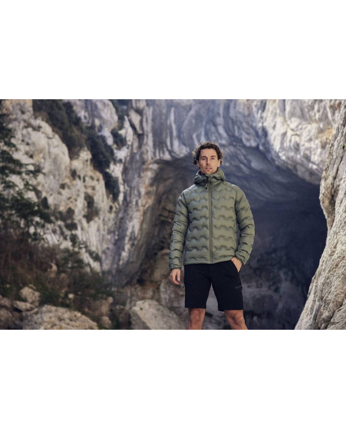 TXlite Shibui Down Jacket Men NEW WAVE
