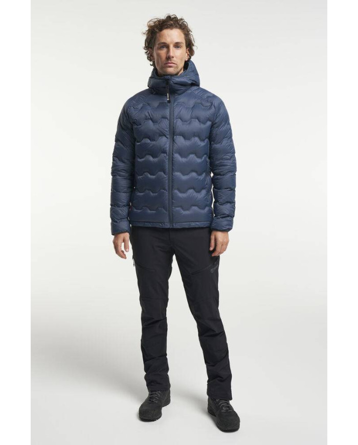 TXlite Shibui Down Jacket Men NEW WAVE