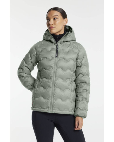 TXlite Shibui Down Jacket Women NEW WAVE