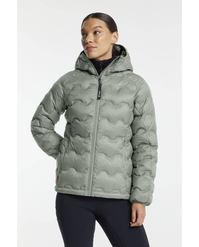 TXlite Shibui Down Jacket Women NEW WAVE